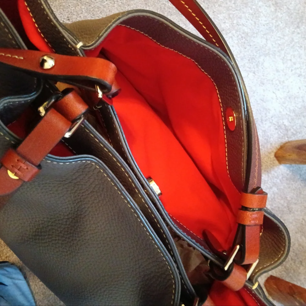 Dooney & bourke - Picture 12 of 16